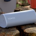 Sonos Roam 全新超便攜智能喇叭 – 打造室内室外全方位音響體驗【藍牙喇叭資訊】