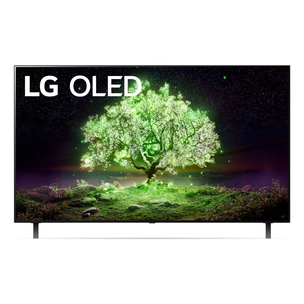 LG OLED TV A1