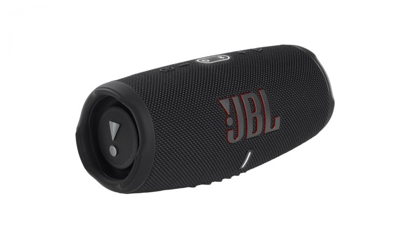 JBL 推出無線藍牙喇叭 Charge 5 【喇叭資訊】