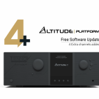 Trinnov Audio Altitude 系列大升級！新增 4 組額外聲道 + 正式支援 IMAX Enhanced 音效【影音資訊】