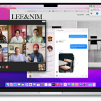 macOS Monterey開放更新 FaceTime通話更清晰 支援Live Text