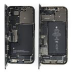 自己iPhone自己整 Apple將提供DIY維修零件 用家可自行維修iPhone及Mac