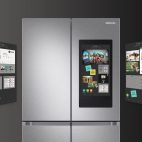 CES 2022：Samsung 計劃利用「Home Hub」融合全屋智能裝置生態+「The Freestyle」簡便投影機登場