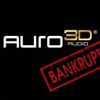 消息指 Auro-3D 母公司 Auro Technologies 正申請破產保護｜市場資訊