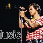 Apple Music 發佈 2022 年樂壇趨勢！Harry Styles 打破 Apple Music 單曲紀錄｜音樂資訊