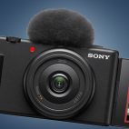 Sony ZV-1F 相機：全新入門拍 Vlog 神器｜攝影資訊