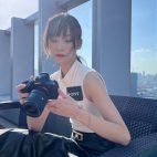 Sony A7R V 全片幅專業相機：支援 6,100 萬像素相片 + 8K/25p 影片拍攝｜攝影資訊