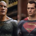 DC《黑亞當》監製揚言「超人大戰黑亞當」將會是長遠電影系列計劃｜電影資訊
