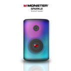 Monster Sparkle 藍牙喇叭：年尾 Party 最佳裝備｜影音資訊