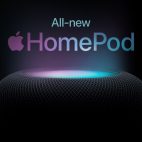Apple HomePod 2 突襲式現身！内置溫度/濕度感測器及全新空間感知功能｜Apple資訊