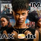 Disney+ 或為《黑豹2》加入 DTS 聲軌!? 串流 IMAX Enhanced 音效隨時會殺入屋 !?｜串流資訊