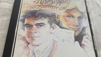 Air Supply Greatests精選